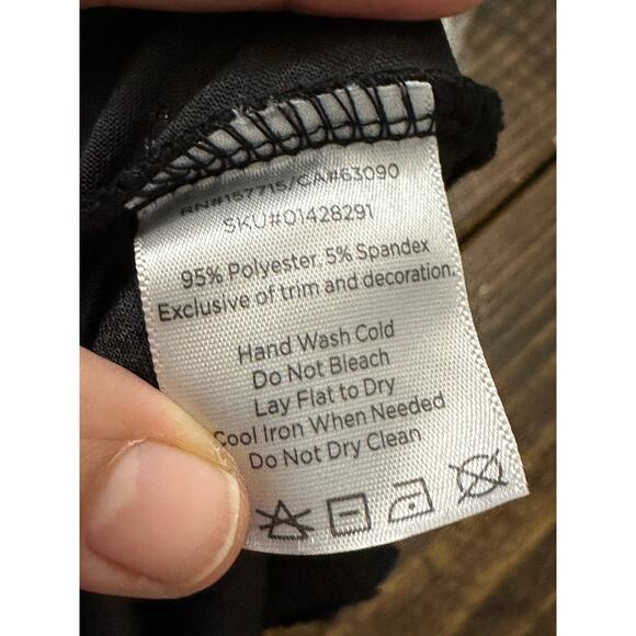 Spirit Coven Hooded Dress custom size L 12/14 - Picture 7 of 7